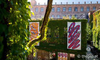 Waves Festival: 15.000 Euro für Projekteinreichungen – The Gap - The Gap