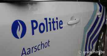 Inbreker dinsdag voor raadkamer | Aarschot | hln.be - Het Laatste Nieuws