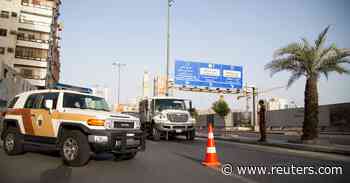 Saudi April consumer price index up 2.3%-govt data - Reuters