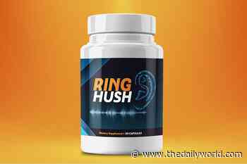 RingHush Reviews: Does It Really Work? Real Consumer Warning Alert! - The Daily World