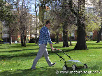 Consumer Reports: 5 Reasons to Buy Battery-Powered Lawn Tools - MotorBiscuit