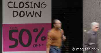 10 charts that track consumer prices and inflation | Local News | madison.com - Madison.com