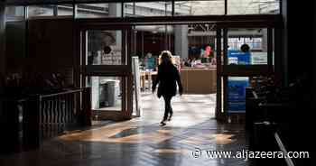 US consumer sentiment dropped in early May to lowest since 2011 - Al Jazeera English