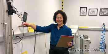 Testing Products for Consumer Reports - IEEE Spectrum