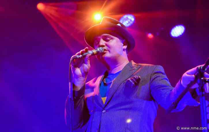 Pete Doherty discusses managing “to get out of the addictive cycle”