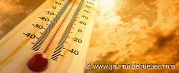 Quand mai se prend pour juillet