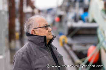 Renowned BC First Nations therapist recognizing for resilience – Comox Valley Record - Comox Valley Record