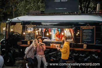 Vancouver Island MusicFest putting out the call for food vendors – Comox Valley Record - Comox Valley Record