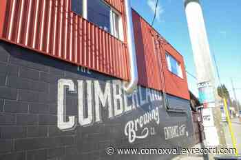 Cumberland approves alteration permit for brew pub – Comox Valley Record - Comox Valley Record