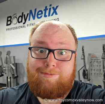 A Short Time - Noticeable Results! - My Comox Valley Now