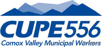 Comox Valley municipal workers campaign to expand public services - CUPE Alberta -