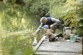 Channelling the power of AI to improve hearing - Comox Valley Record