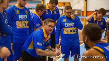 Geraldton Buccaneers relishing top-of-the-ladder clash with Rockingham Flames - The West Australian