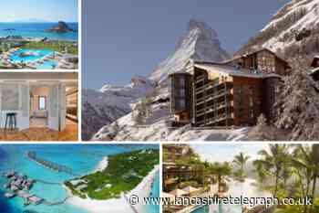 Tripadvisor reveals the 10 best hotels in the world in 2022 awards