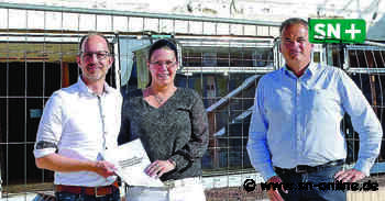 Bad Nenndorf: Mai Mode zieht ins Kurhaus - Schaumburger Nachrichten