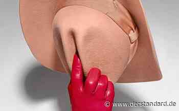 Handtaschen und Accessoires auf Tuchfühlung - Mode & Kosmetik - DER STANDARD