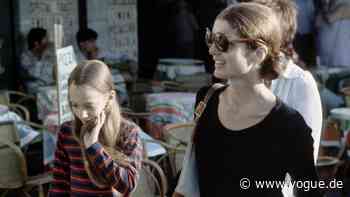 Jackie Kennedy: Ihre Urlaubsbilder erinnern uns an die besondere Rolle von Mode-Basics - VOGUE Germany