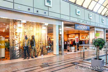 Bei SiNN in Magdeburg gibt's am Samstag (14.5.) Mode unfassbar günstig - TAG24