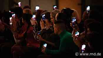 Indigene Mode in Australien: frischer Wind für die Modeindustrie - RND