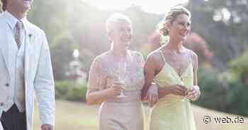 Mode für Hochzeitsgäste - WEB.DE News