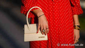 Mode-Trends 2022: Diese 4 Taschen sind im Sommer angesagt - FürSie