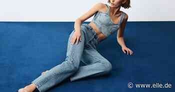 Mode-Trend 2022: Diese 5 Keypieces passen im Frühling perfekt zu Jeans - ELLE