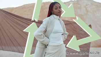 Nachhaltigkeit in der Mode: Das ist der schockierende Status Quo - GLAMOUR Germany