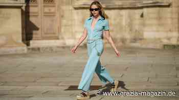 Mode-Trends 2022: Die 4 schönsten Jumpsuits für Hochzeitsgäste von Amazon - GRAZIA Deutschland