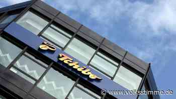 Vorwurf Design-Klau: Hat sich Tchibo bei einem Berliner Mode-Label bedient? - Volksstimme