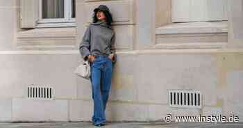 Dad Jeans - der bequemste Mode-Trend im Frühling 2022 - InStyle