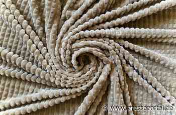 DBU: Günstige Mode zu welchem Preis? - Presseportal.de