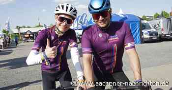 Fahrradfestival auf CHIO-Gelände: 3Rides startet mit großen Touren und großen Plänen