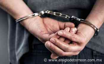 Ingresan al penal de Ramos Arizpe a detenido con arma de fuego en Acuña - El Siglo de Torreón