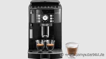 Kaputte Kaffeemaschine: Wer ersetzt das?