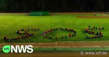 Nieuwe eigenaar voor atletiekclub Lede gezocht, Sport Vlaanderen wil niet langer uitbaten - VRT NWS