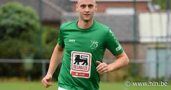 Nils Van Poelvoorde loodst Jong Lede voorbij Melsele: “Situatie omgebogen in een kwartier tijd” - Het Laatste Nieuws