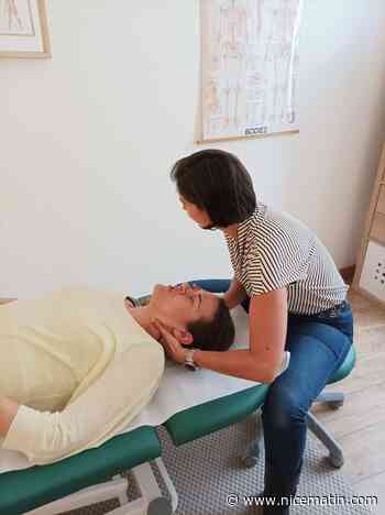 Vous avez souvent mal à la tête ? Et si vous essayiez l’ostéopathie !