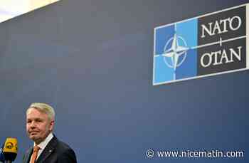 L'Otan "sur la bonne voie" pour s'entendre sur la Finlande et la Suède