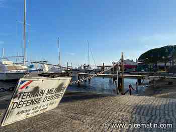 Le transfert du port des Salins à la commune de Hyères avance