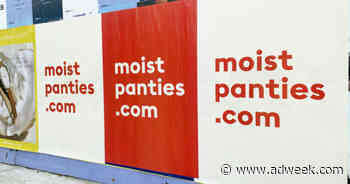 Thinx and Mischief Partner for a Campaign That Gets Uncomfortable on Purpose