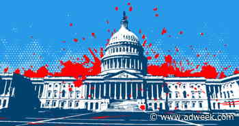 Pew: Fewer Americans Want More Government Regulation of Big Tech Companies