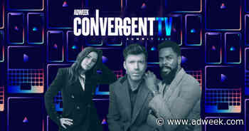 Watch Adweek’s Convergent TV East Summit