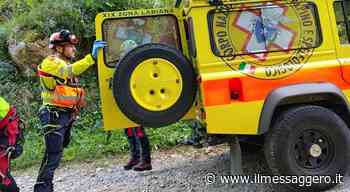 Rieti, escursionista ferito sabato al Terminillo verrà sottoposto a intervento chirurgico - ilmessaggero.it