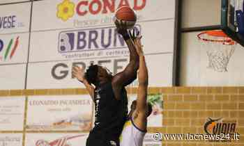Basket - Troppa Rieti per la Viola: la Real Sebastiani vince con margine gara 1 - LaC news24