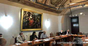 Rieti, Comuni e Pnrr: progetti per 70 milioni nel bando della Fondazione Varrone - Corriere di Rieti