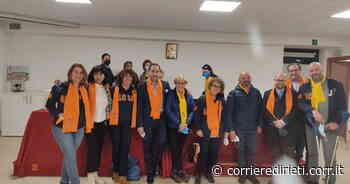 Rieti, eletto il nuovo direttivo Alcli. Santina Proietti confermata presidente - Corriere di Rieti