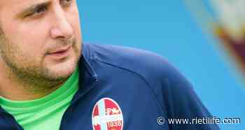 Fc Rieti, ultima giornata. Solo un punto per i playout in casa: Foligno o Pomezia? - Rieti Life