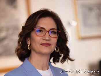 Il 16 maggio a Rieti la ministra per gli Affari regionali e Autonomie Mariastella Gelmini - Rietinvetrina