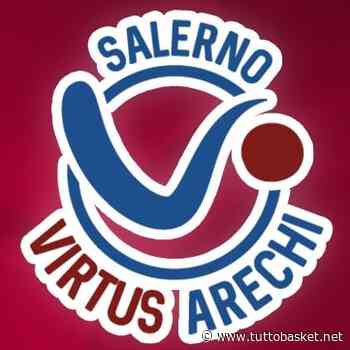Virtus Salerno, coach Di Lorenzo si prepara a Gara 1 con Rieti: "Affronteremo un avversario fortissimo" - Tuttobasket.net
