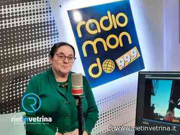 Sabato 14 maggio a Rieti presentazione del nuovo libro di Ileana Tozzi: “Le Confraternite reatine…” - Rietinvetrina